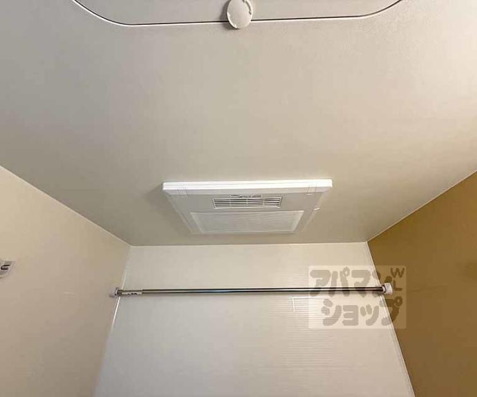 【アドバンスコート四条堀川】間取