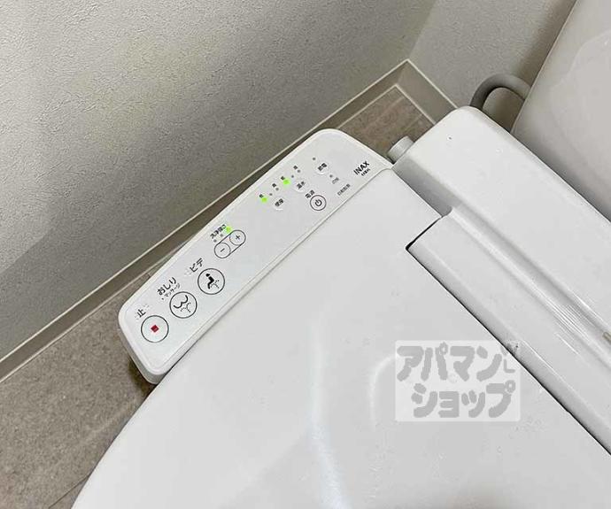 【アドバンスコート四条堀川】間取