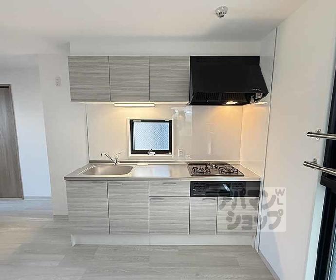 【アドバンスコート四条堀川】間取