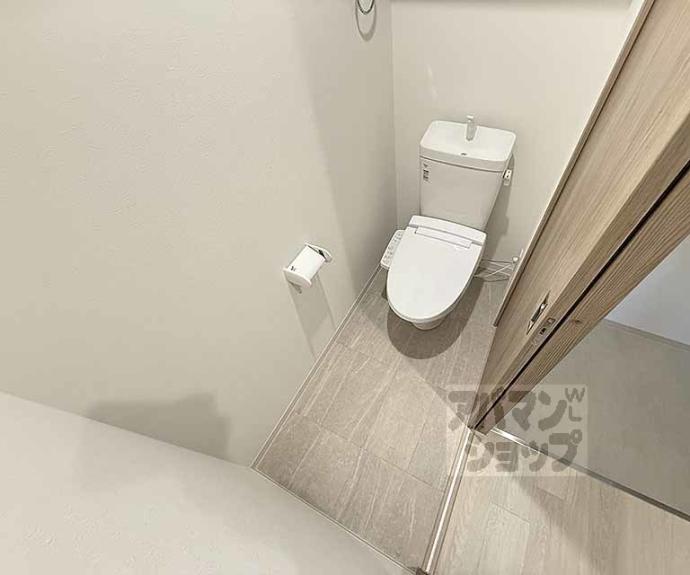 【アドバンスコート四条堀川】間取