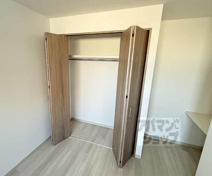 【アドバンスコート四条堀川】間取