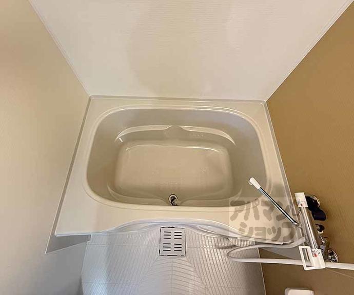 【アドバンスコート四条堀川】間取