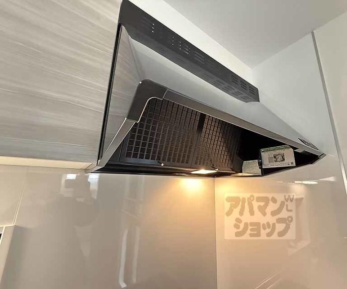 【アドバンスコート四条堀川】間取