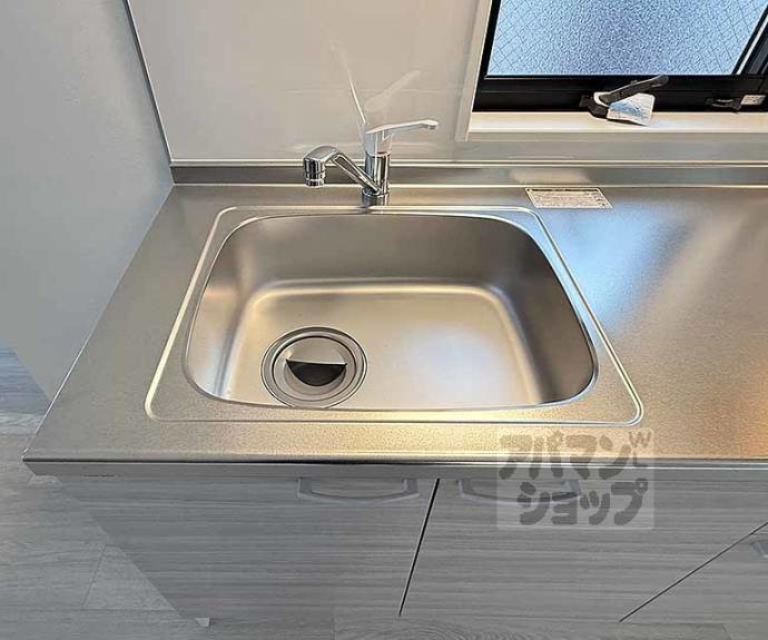 【アドバンスコート四条堀川】間取