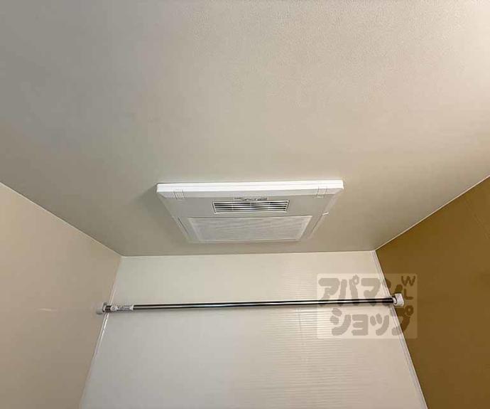 【アドバンスコート四条堀川】間取