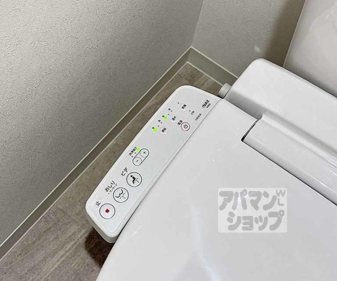 【アドバンスコート四条堀川】間取