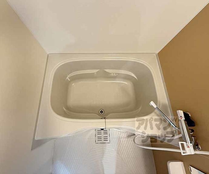 【アドバンスコート四条堀川】間取