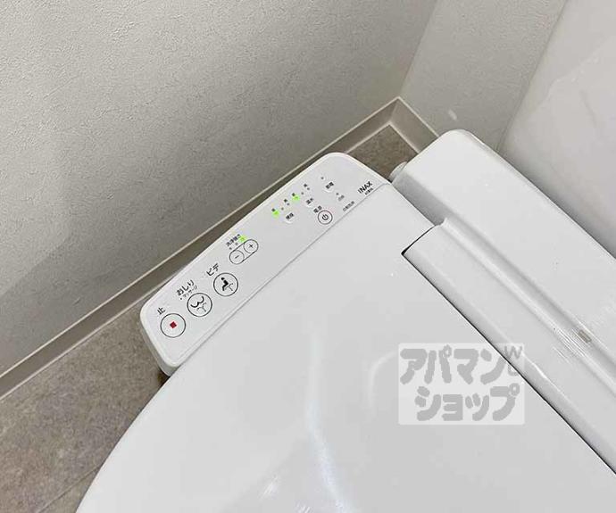 【アドバンスコート四条堀川】間取