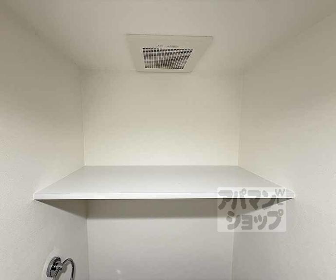 【アドバンスコート四条堀川】間取