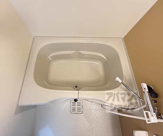 【アドバンスコート四条堀川】間取