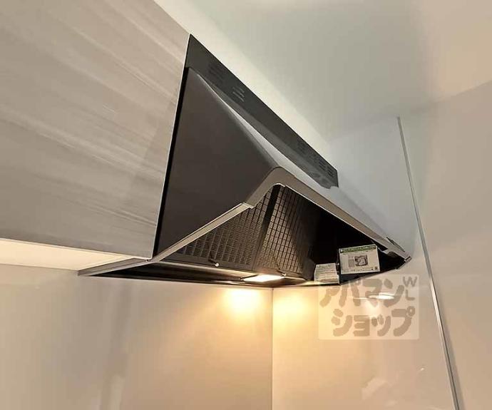 【アドバンスコート四条堀川】間取