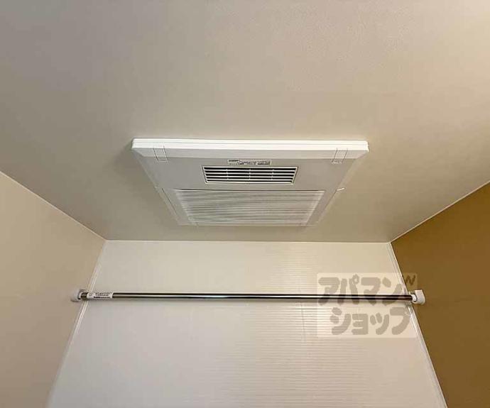 【アドバンスコート四条堀川】間取