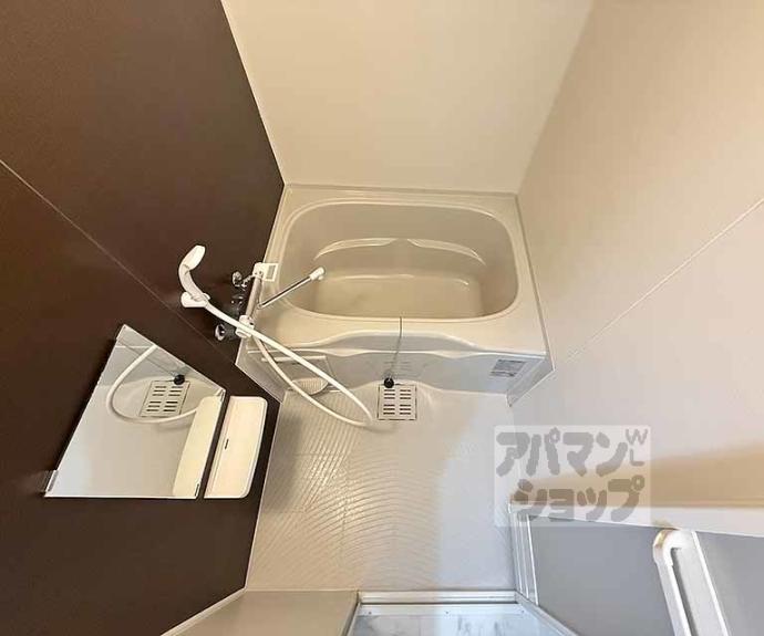 【アドバンスコート四条堀川】間取