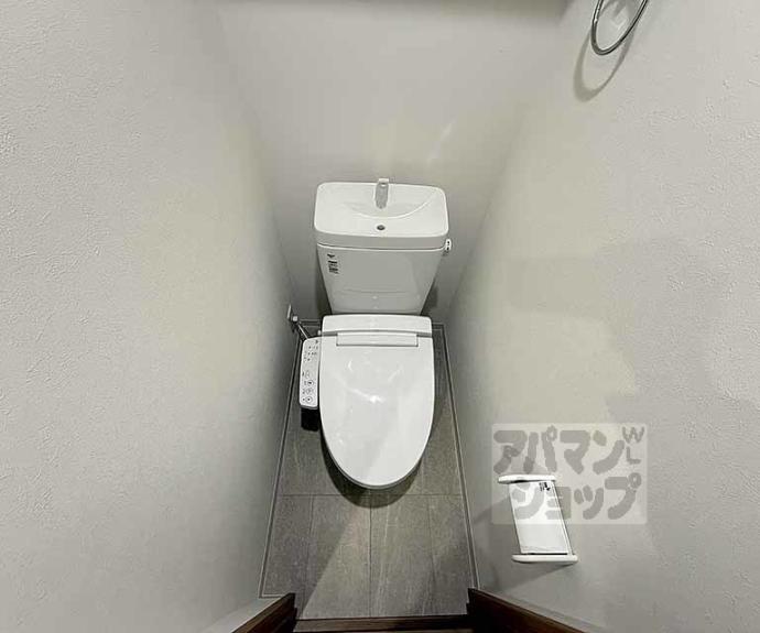 【アドバンスコート四条堀川】間取