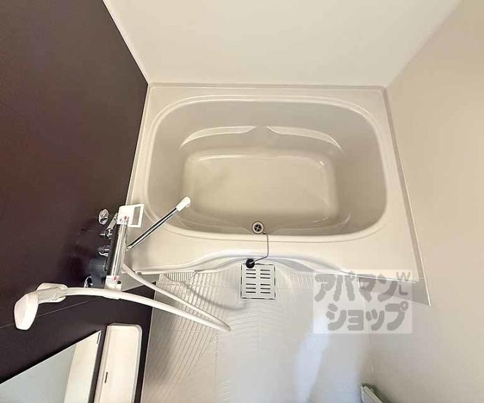 【アドバンスコート四条堀川】間取