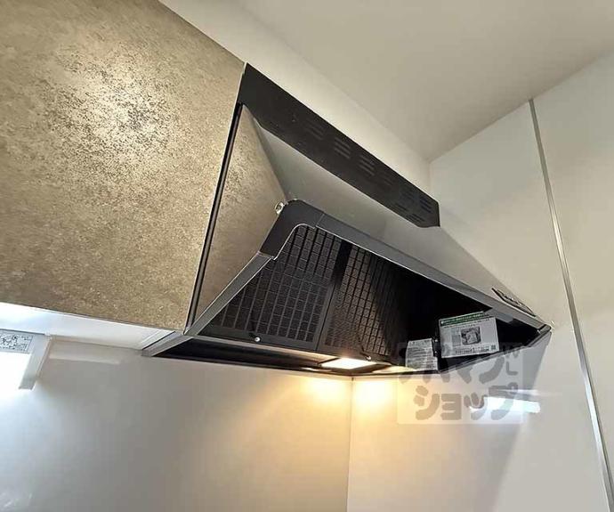 【アドバンスコート四条堀川】間取