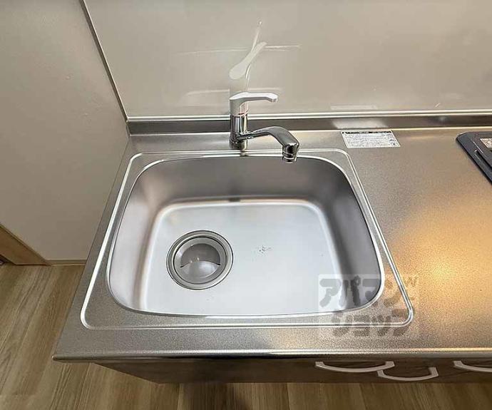 【アドバンスコート四条堀川】間取