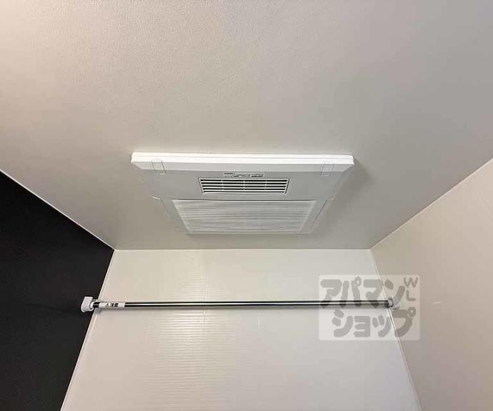 【アドバンスコート四条堀川】間取