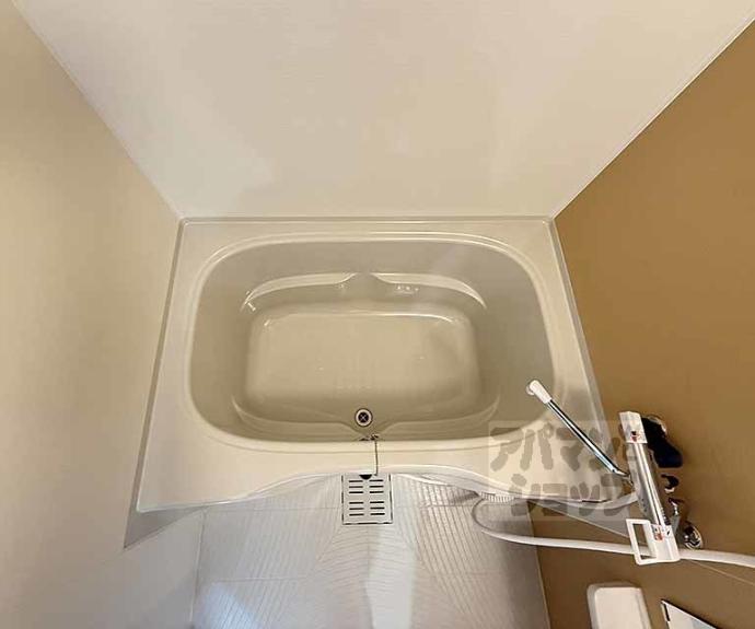 【アドバンスコート四条堀川】間取