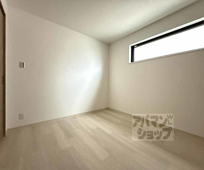 【アドバンスコート四条堀川】間取