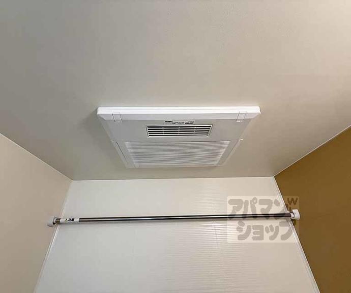 【アドバンスコート四条堀川】間取