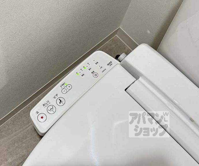 【アドバンスコート四条堀川】間取