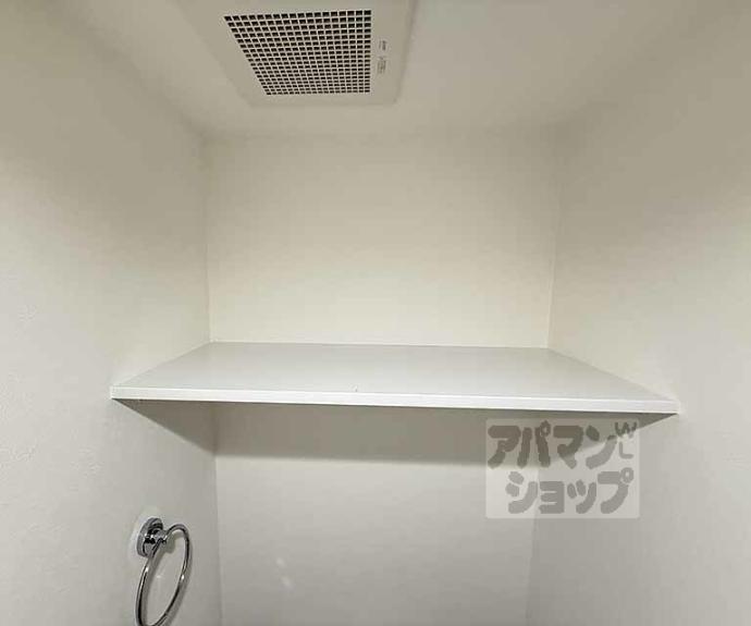 【アドバンスコート四条堀川】間取