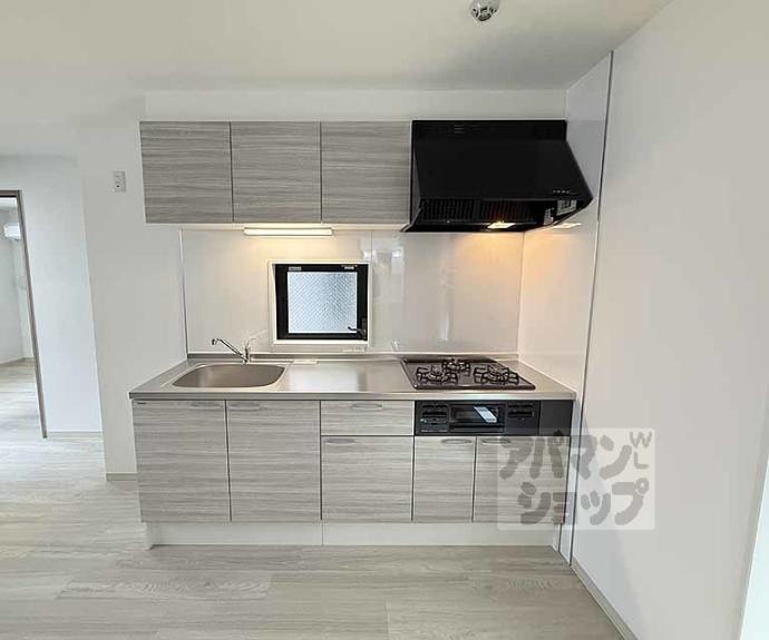 【アドバンスコート四条堀川】間取