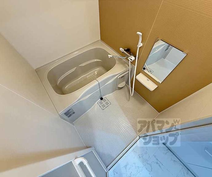 【アドバンスコート四条堀川】間取