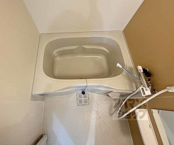 【アドバンスコート四条堀川】間取