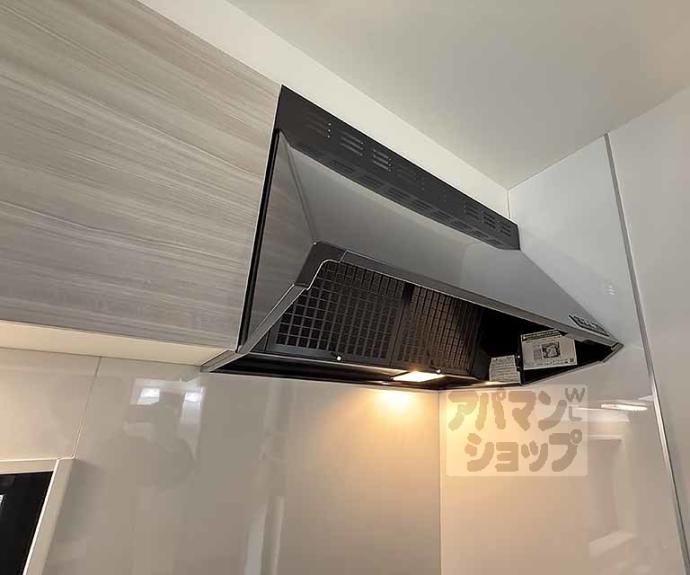 【アドバンスコート四条堀川】間取