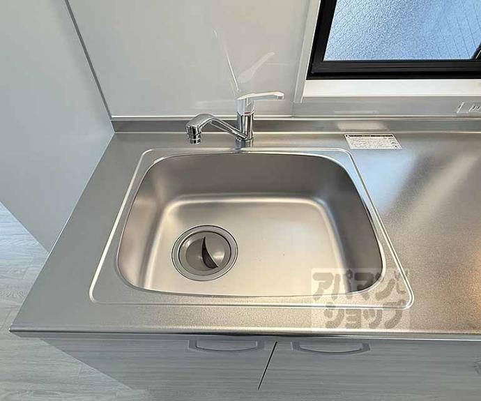 【アドバンスコート四条堀川】間取