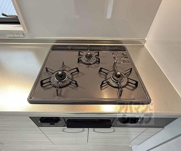 【アドバンスコート四条堀川】間取