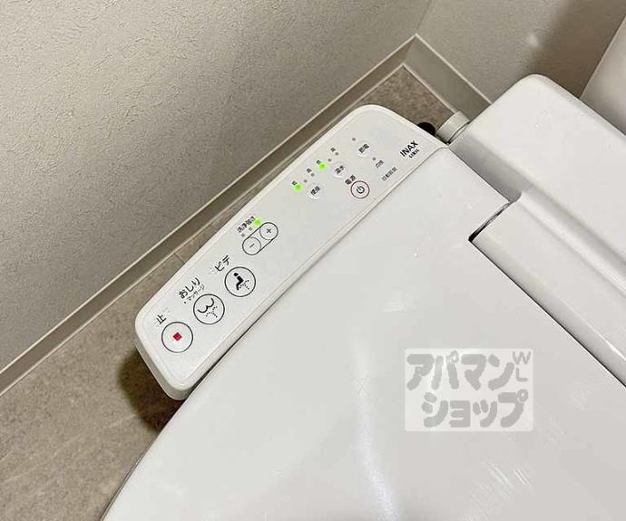 【アドバンスコート四条堀川】間取