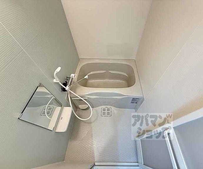 【アドバンスコート四条堀川】間取