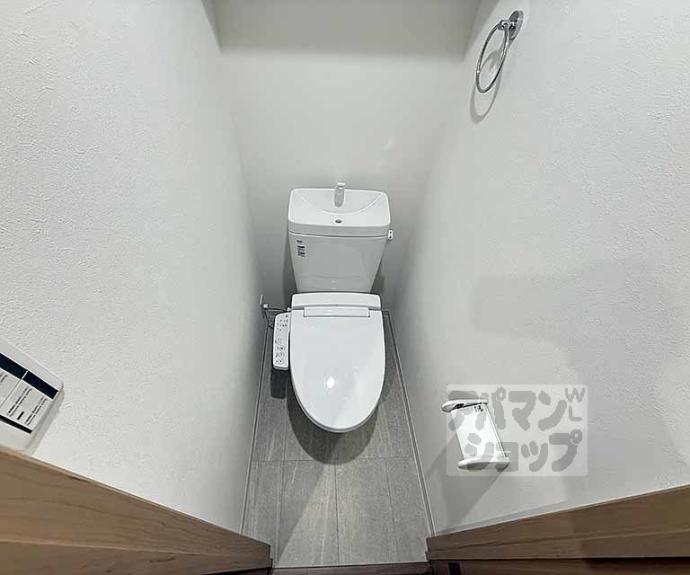 【アドバンスコート四条堀川】間取