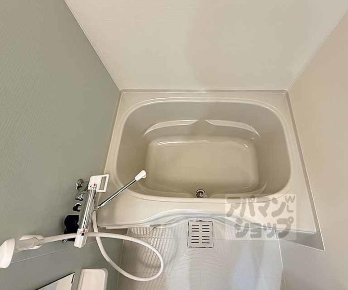 【アドバンスコート四条堀川】間取