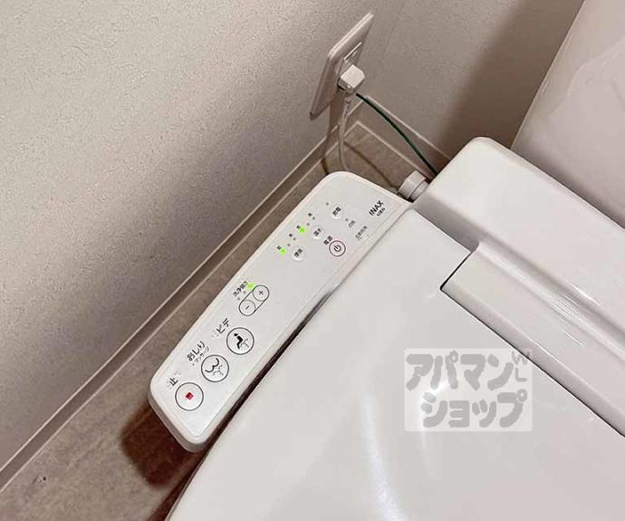 【アドバンスコート四条堀川】間取