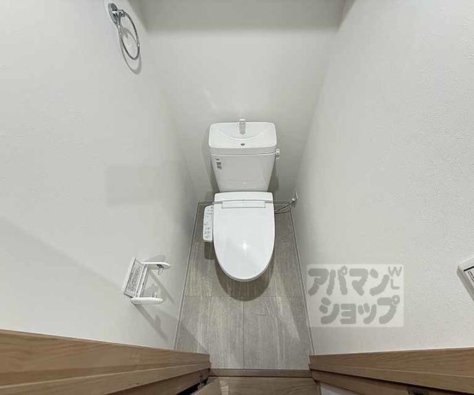 【アドバンスコート四条堀川】間取