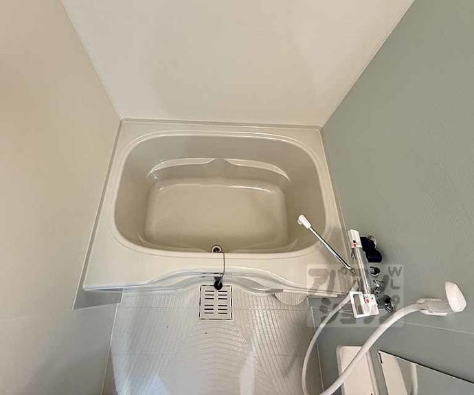 【アドバンスコート四条堀川】間取