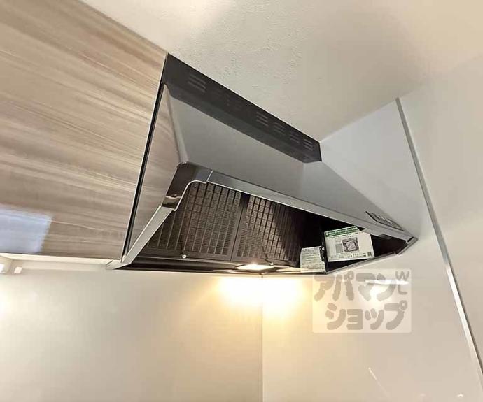 【アドバンスコート四条堀川】間取