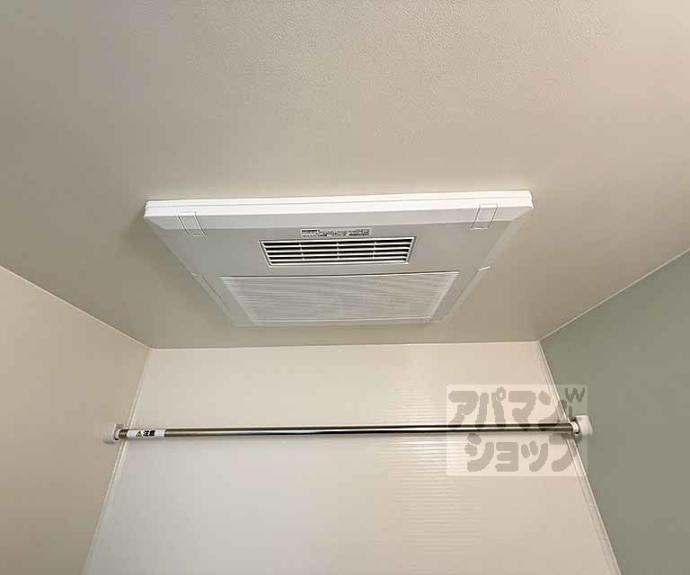 【アドバンスコート四条堀川】間取