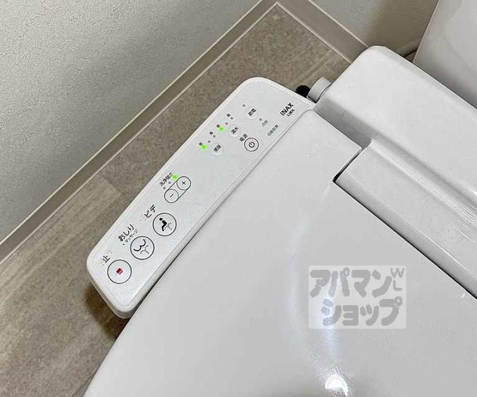 【アドバンスコート四条堀川】間取