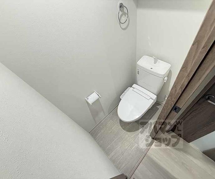 【アドバンスコート四条堀川】間取