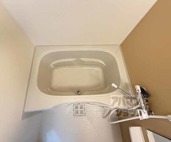 【アドバンスコート四条堀川】間取