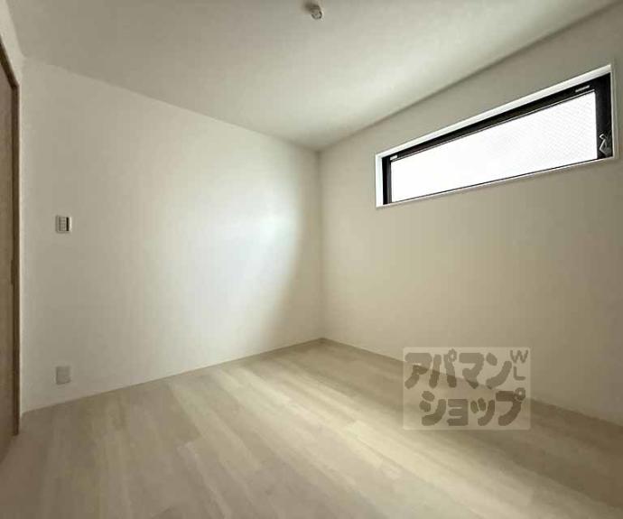 【アドバンスコート四条堀川】間取