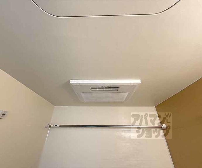 【アドバンスコート四条堀川】間取