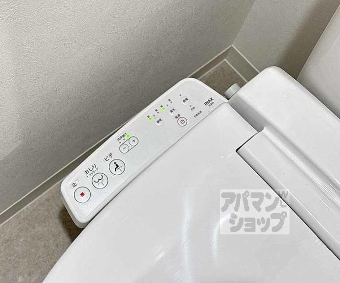 【アドバンスコート四条堀川】間取