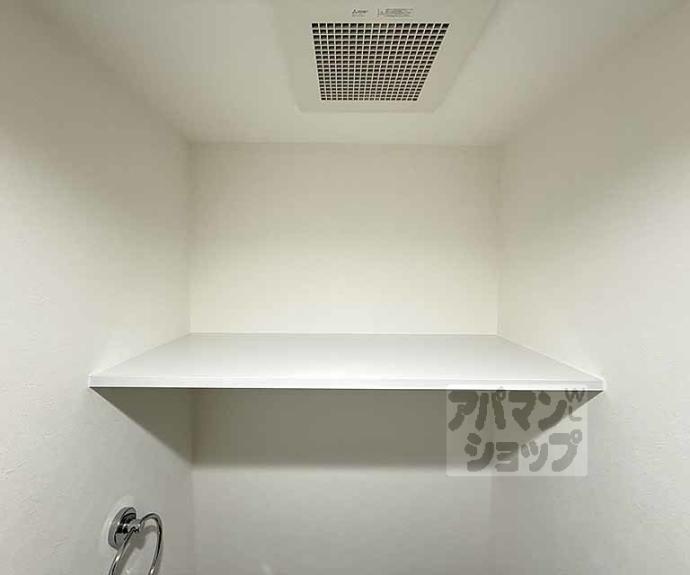 【アドバンスコート四条堀川】間取