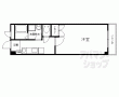 セントラルハイツイチキ：建物外観